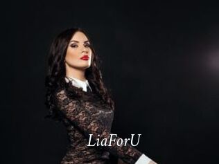 LiaForU