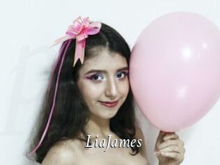 LiaJames