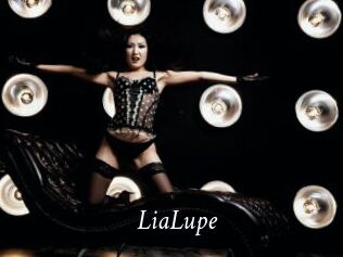 LiaLupe