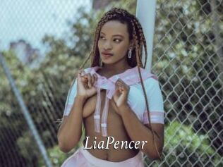 LiaPencer