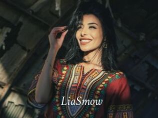 LiaSmow