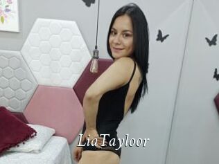 LiaTayloor