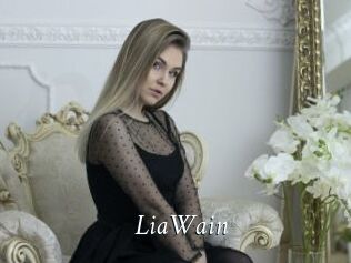 LiaWain