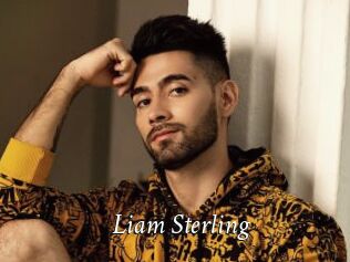 Liam_Sterling