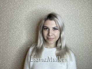 LiamaMuller