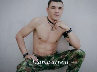 Liamwarrent