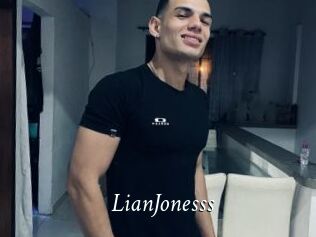 LianJonesss