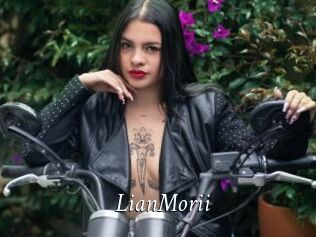 LianMorii