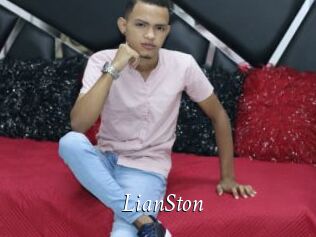 LianSton