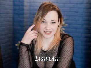 LianaAir