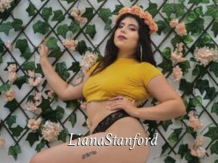 LianaStanford