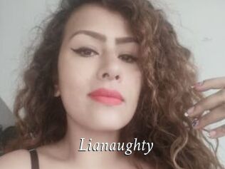 Lianaughty