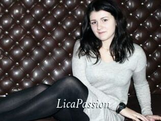 LicaPassion