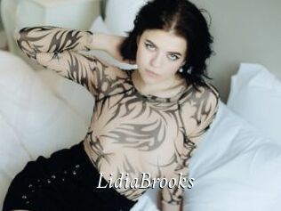LidiaBrooks