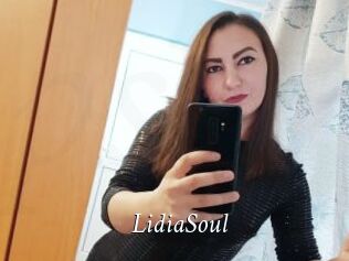 LidiaSoul