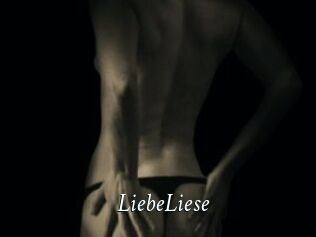 LiebeLiese