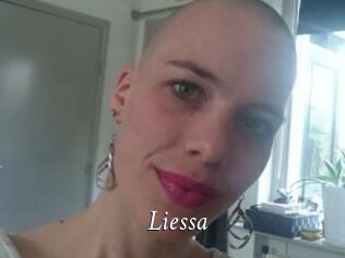 Liessa
