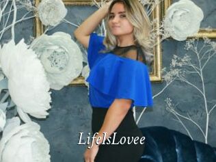 LifeIsLovee