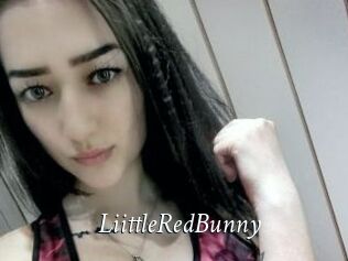 LiittleRedBunny
