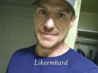 Likeemhard
