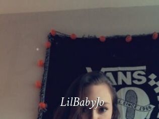 LilBabyJo