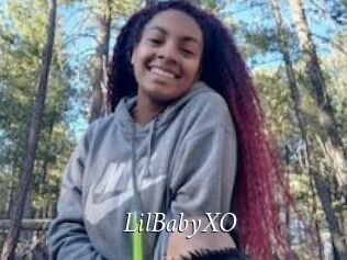 LilBabyXO