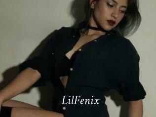 LilFenix