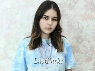 LilaClarke