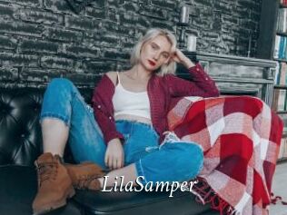 LilaSamper