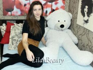 LilahBeauty