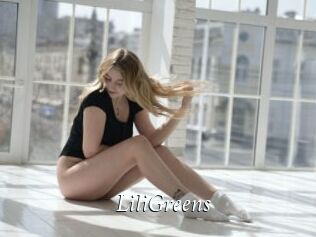 LiliGreens