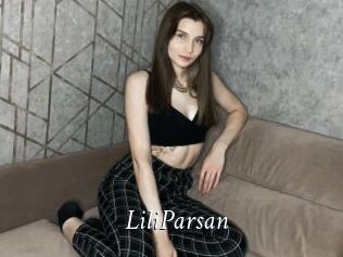 LiliParsan