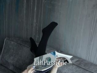 LiliPassione
