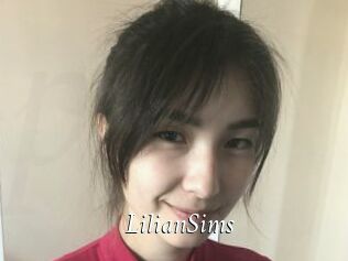 LilianSims
