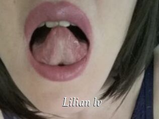 Lilian_lv