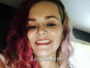 Liliana_Cane