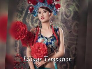 Lilians_Tempation