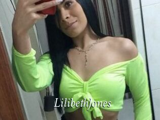 LilibethJones