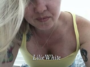 LilieWhite