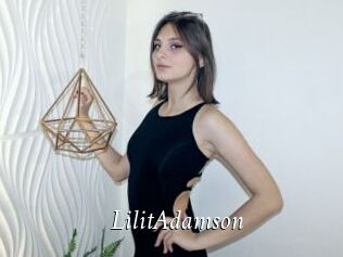 LilitAdamson
