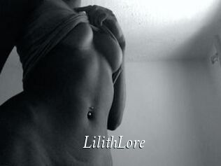 LilithLore