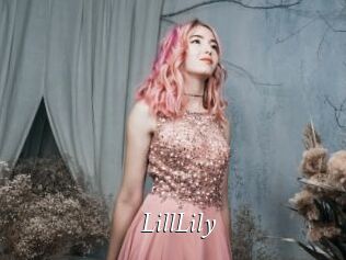 LillLily