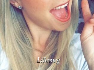 Lillemeg