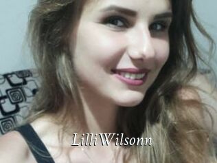 LilliWilsonn