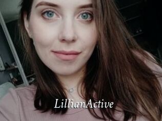 LillianActive
