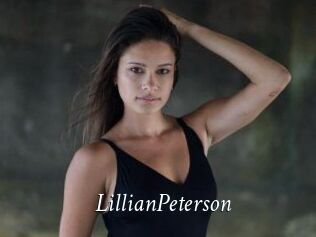 Lillian_Peterson