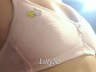 LillyNz