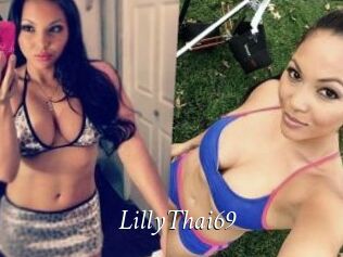 LillyThai69