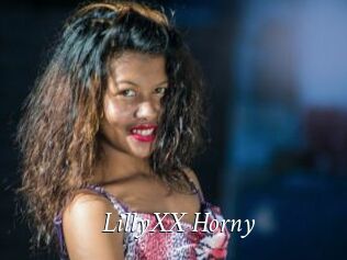 LillyXX_Horny