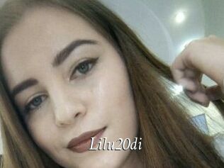 Lilu20di